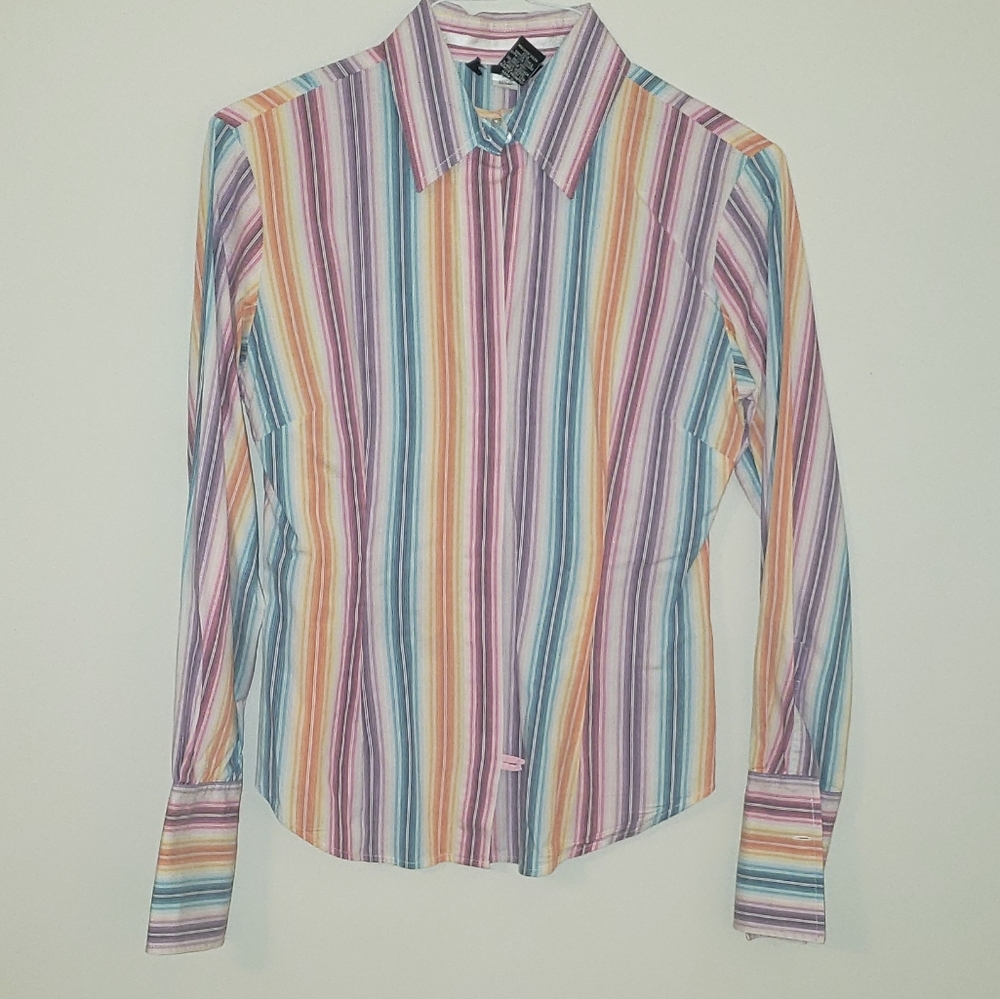 Victoria's Secret button down Small
